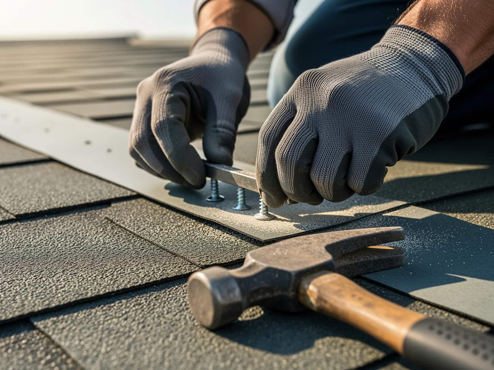 Why choose Fascia Repair in Pruden, TN